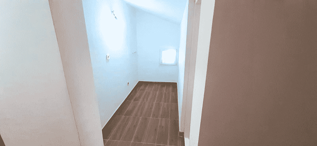 Geräumige 85m2 Wohnung mit 3 Schlafzimmern und Meerblick in Herceg Novi